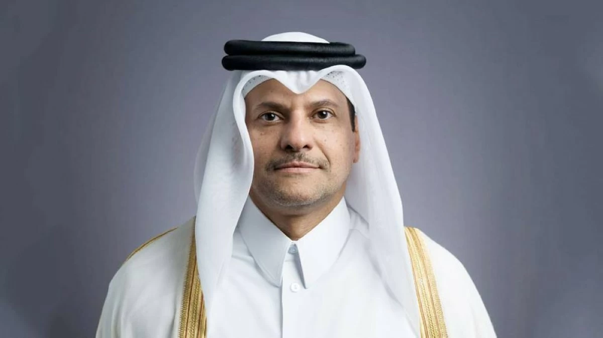 قطر تبحث التطورات الأمنية مع سلطنة عمان وإيطاليا والسويد وهولندا