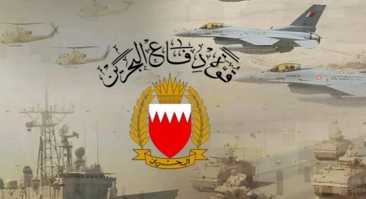 البحرين تعلن تدمير 74 صاروخا و95 طائرة مسيرة منذ بدء الهجمات الإيرانية