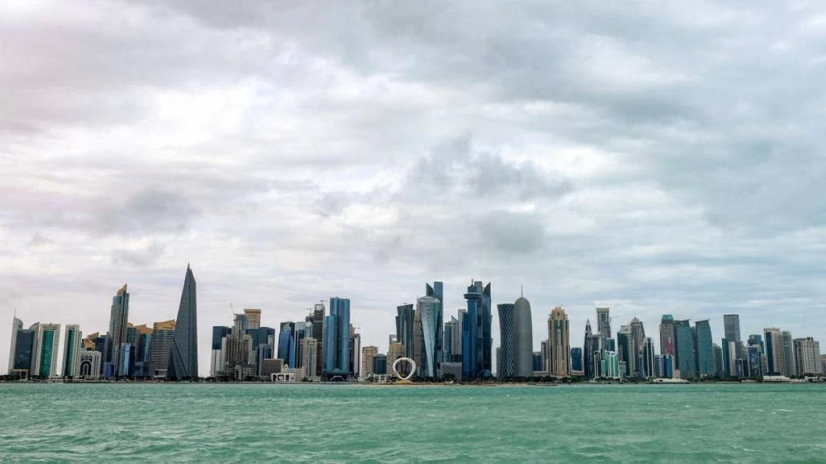 الأرصاد: فرص هطول أمطار خفيفة هذا المساء