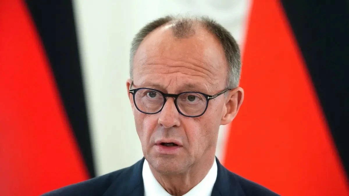 المستشارة الألمانية تحذر من تداعيات استمرار التصعيد في الشرق الأوسط