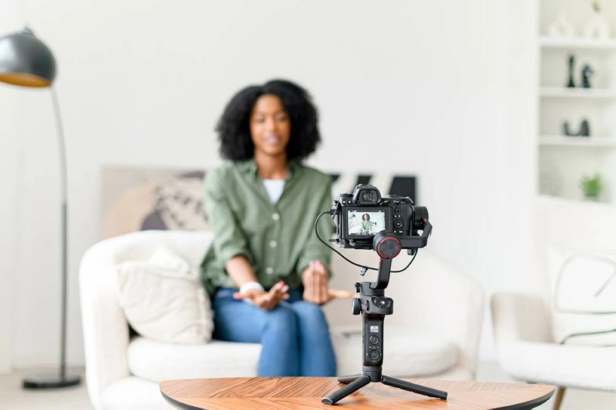 صناعة المحتوى الرقمي ليست مجرد هواية