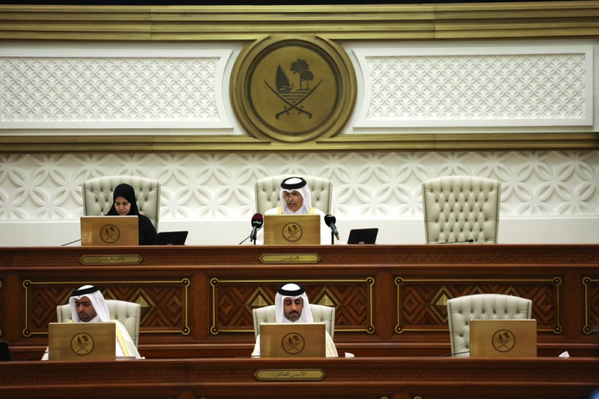 مجلس الشورى يجدد إدانته واستنكاره الشديدين للعدوان الإيراني السافر على دولة قطر