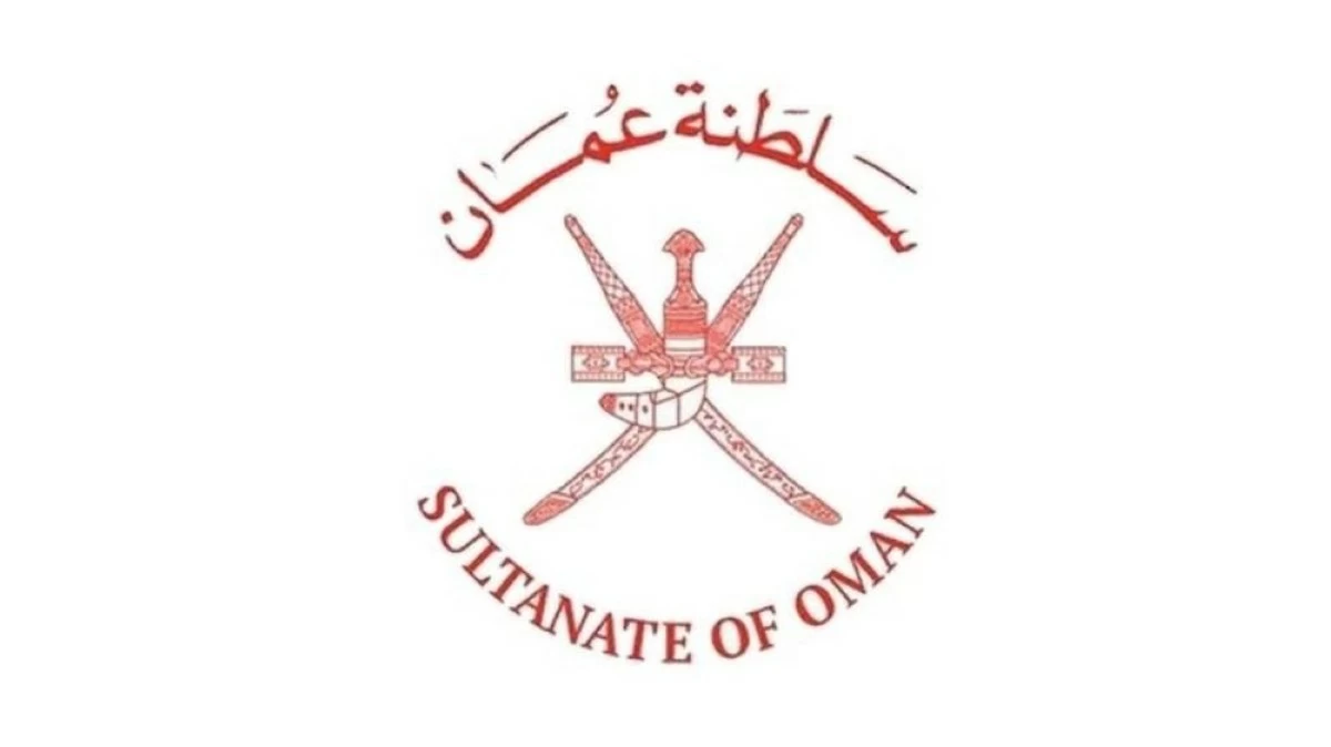 لقي شخصان مصرعهما نتيجة سقوط طائرتين بدون طيار في ولاية صحار العمانية