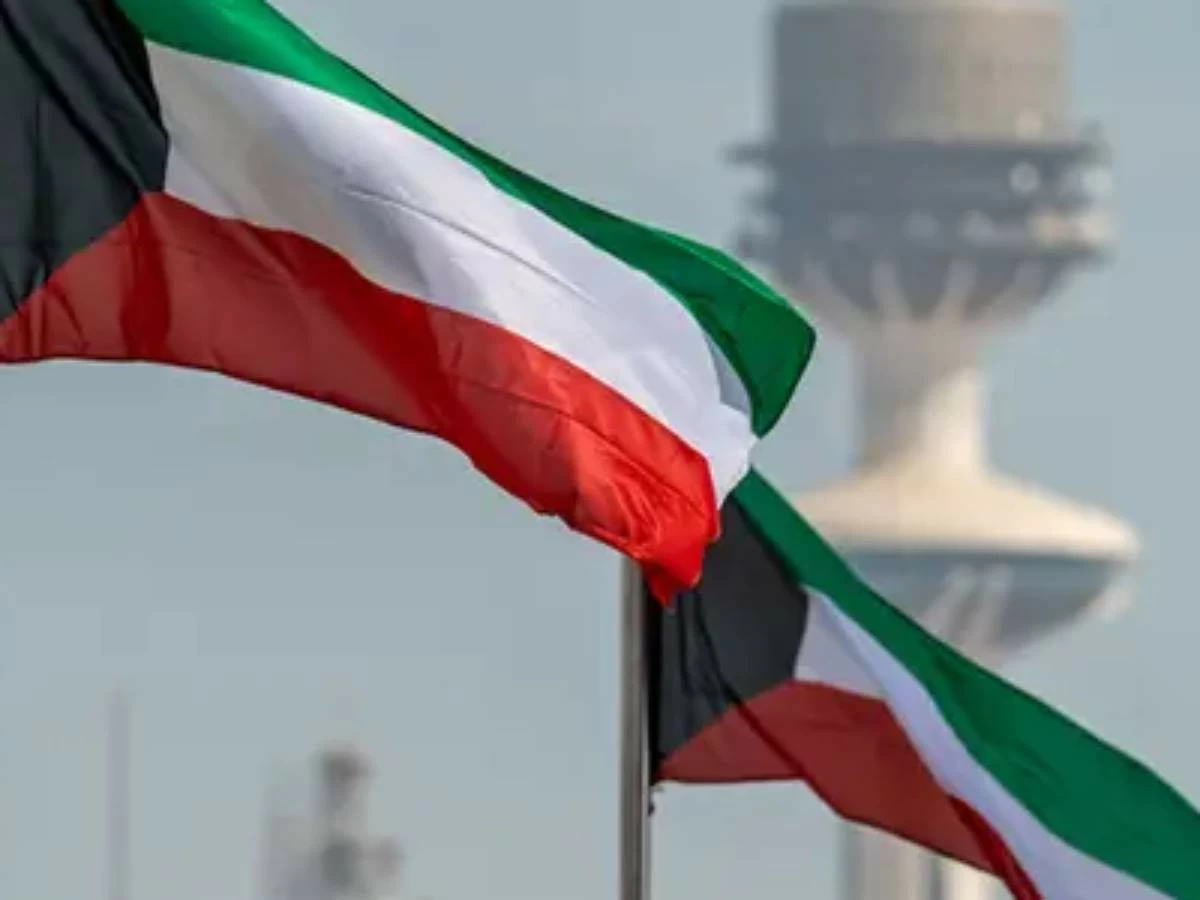 الدفاع الكويتية: رصد صاروخ باليستي معاد خارج منطقة التهديد خلال 24 ساعة الماضية