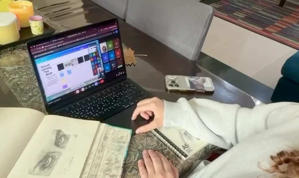 بيئة تعليمية مرنة لدعم الطلاب ذوي الإعاقة وصعوبات التعلم