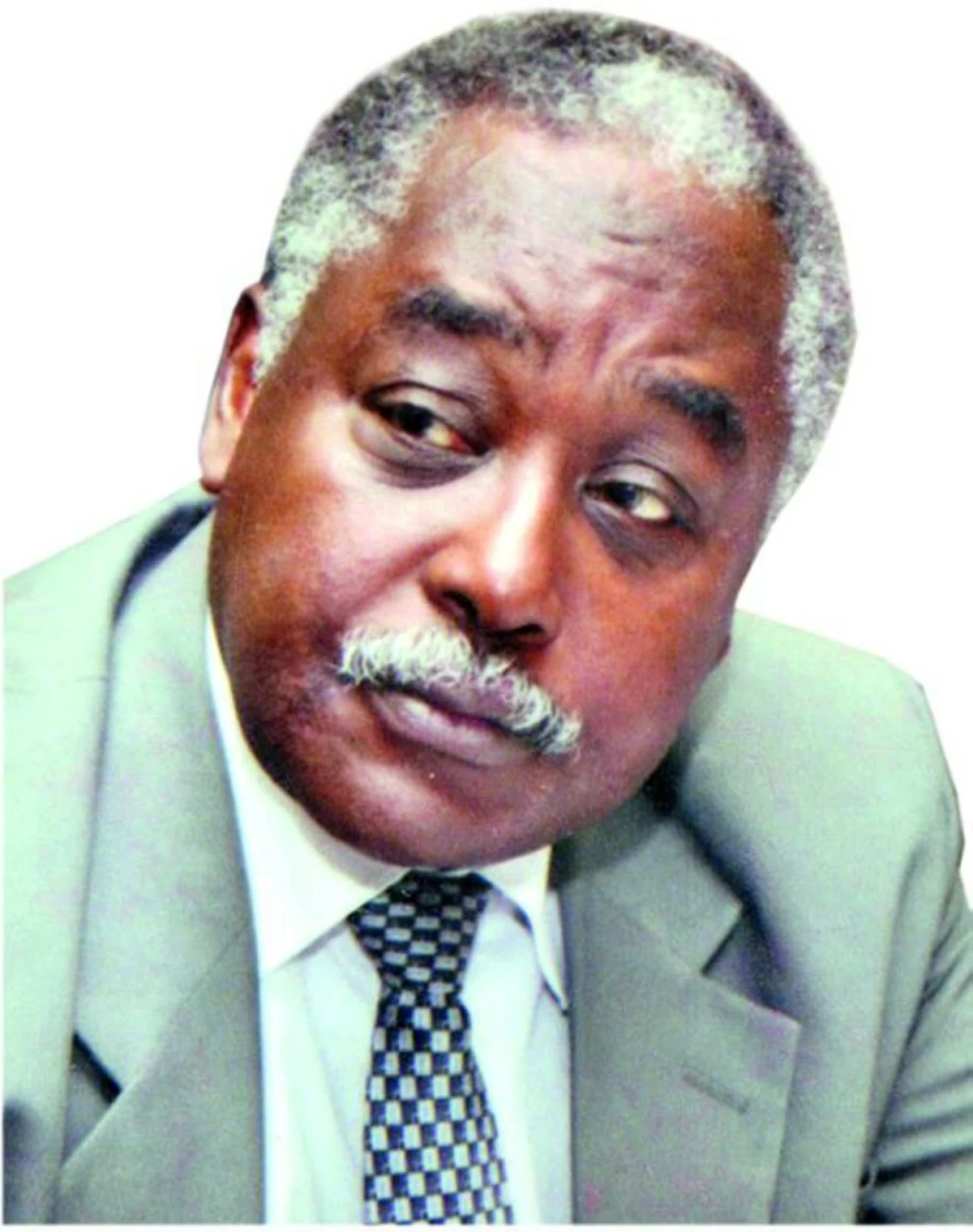 مانديلا.. رمح الحرية المشتعل – جريدة الراية