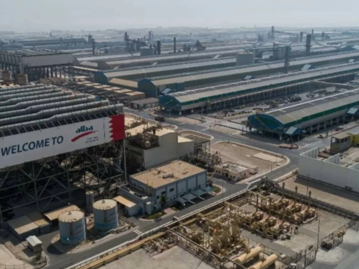 شركة ألمنيوم البحرين "ألبا" تقلص طاقتها الإنتاجية بـ19%