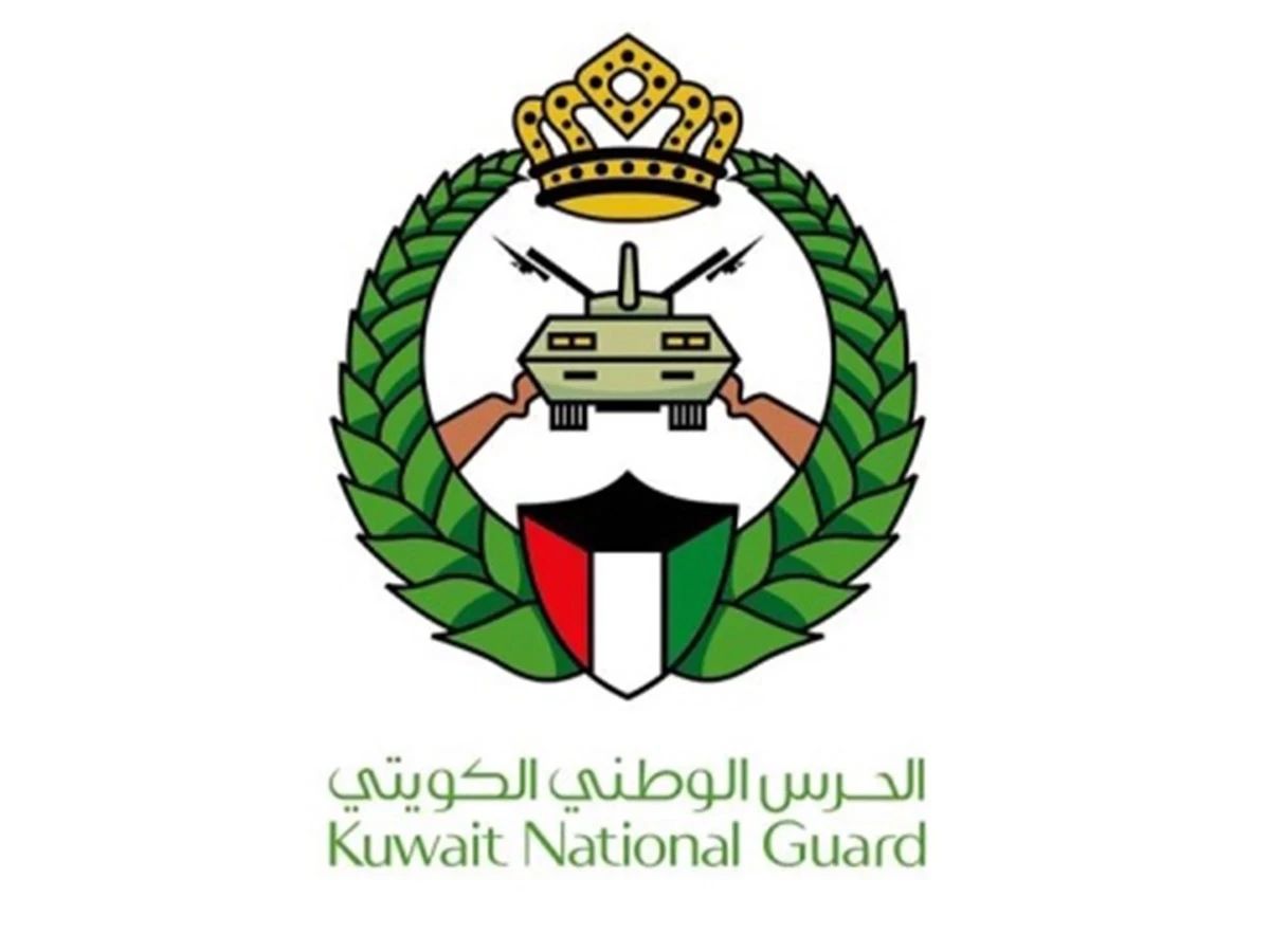 الحرس الوطني الكويتي يعلن إسقاط طائرتين مسيرتين