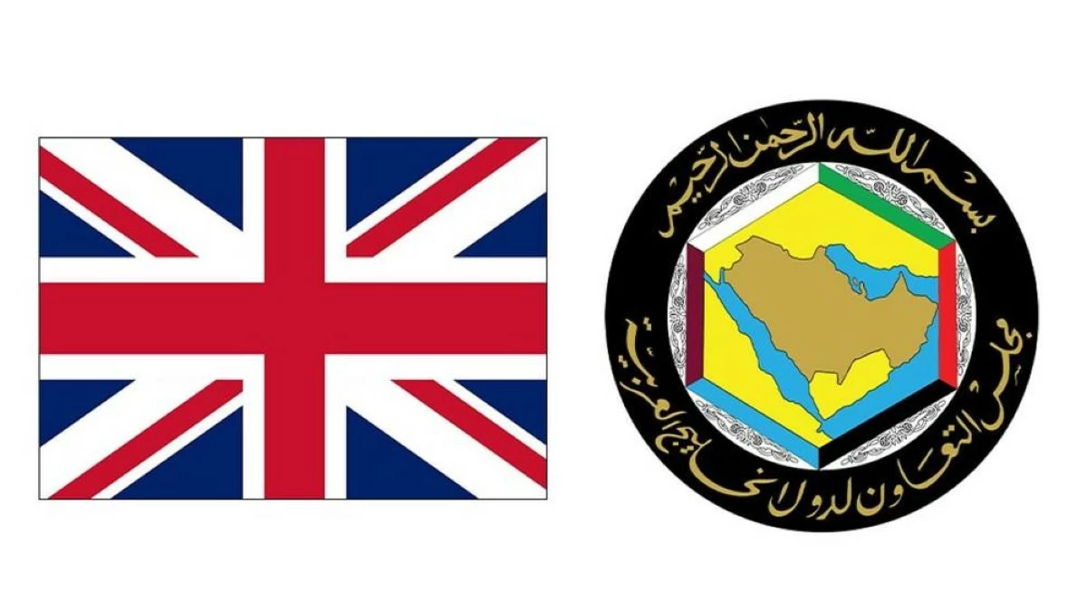 بيان مشترك لوزراء خارجية دول مجلس التعاون الخليجي والمملكة المتحدة بشأن الهجمات الإيرانية على دول مجلس التعاون الخليجي