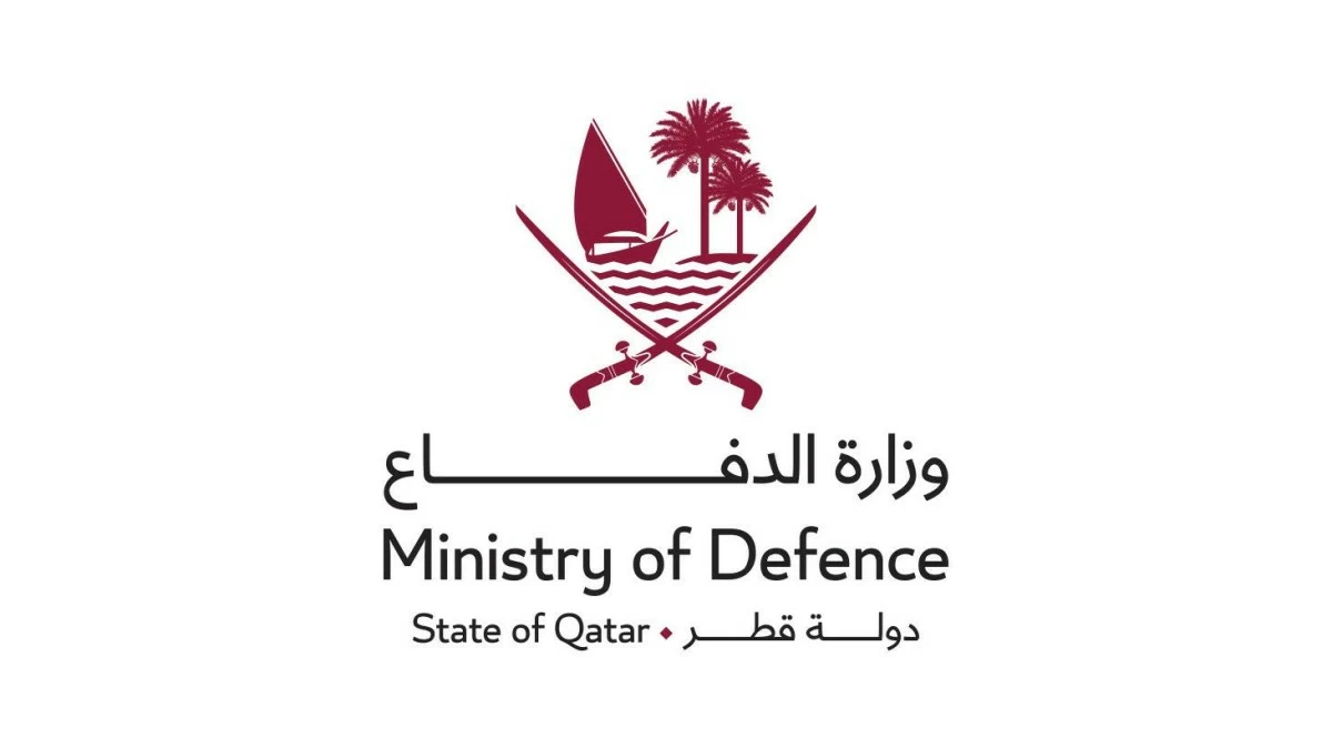 وزارة الدفاع: التصدي لـ 13 صاروخاً باليستياً وطائرات مسيرة إيرانية استهدفت قطر