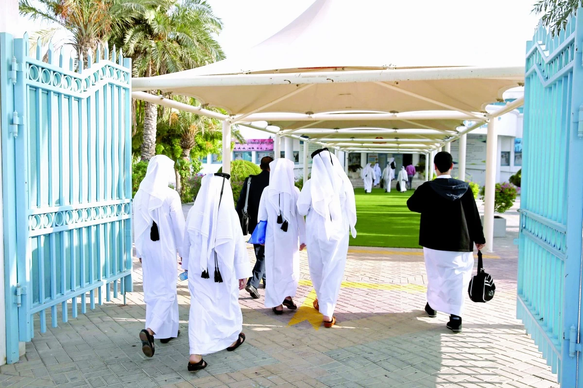 الولاء للرسالة التربوية.. الانتماء للوطن