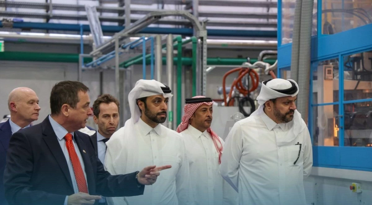 وزير البلدية يؤكد أن التقدم الذي حققته الدولة في منظومة الإنتاج الغذائي يعكس نجاح سياسات الاكتفاء الذاتي