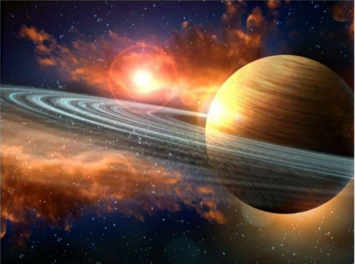 أخبار منوعة – مروحية آلية لاستكشاف تيتان
