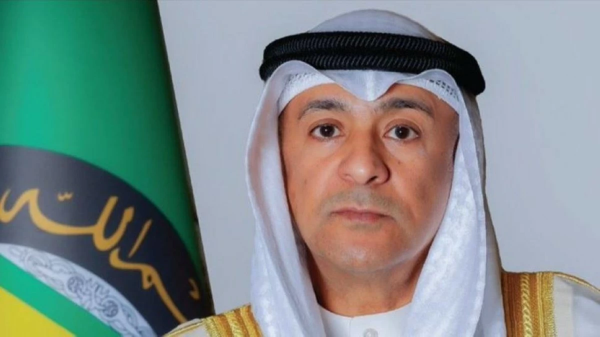 الأمين العام لمجلس التعاون يؤكد دعم دول المجلس لكافة الإجراءات التي تتخذها الكويت للحفاظ على أمنها