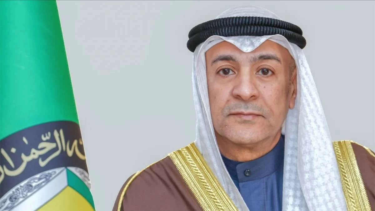 الأمين العام لمجلس التعاون الخليجي يدين استهداف إيران للمنشآت النفطية في السعودية