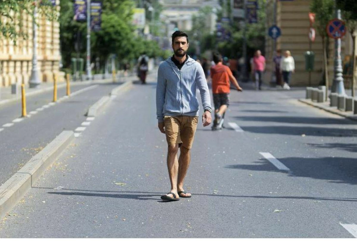 أخبار منوعة – دراسة: مشية الإنسان تعكس مشاعره الداخلية
