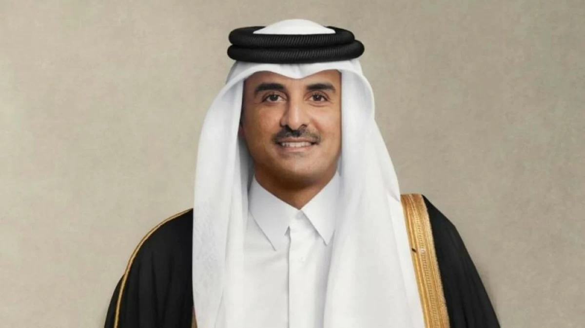 سموه يستقبل المهنئين بعيد الفطر السعيد