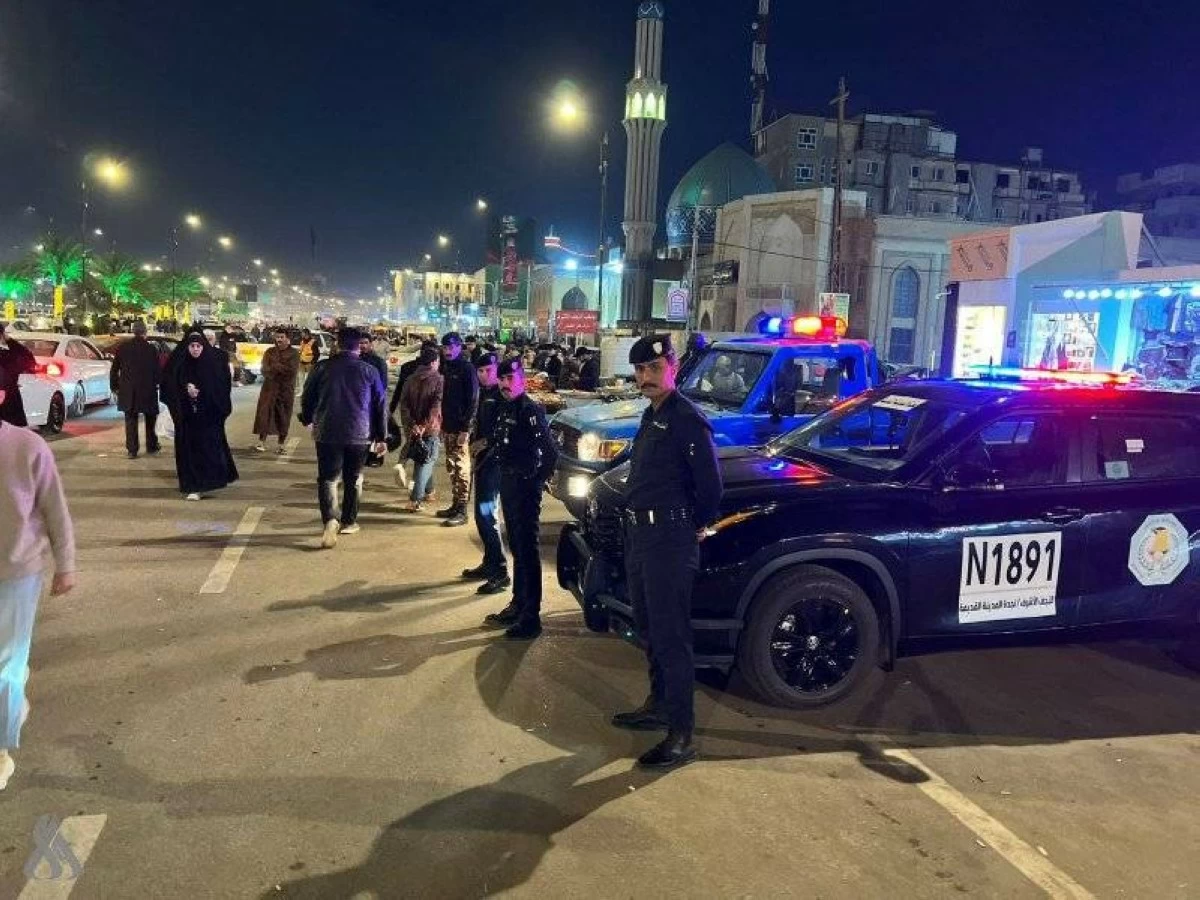 تم إخلاء مهمة الناتو في العراق بسبب الوضع الإقليمي