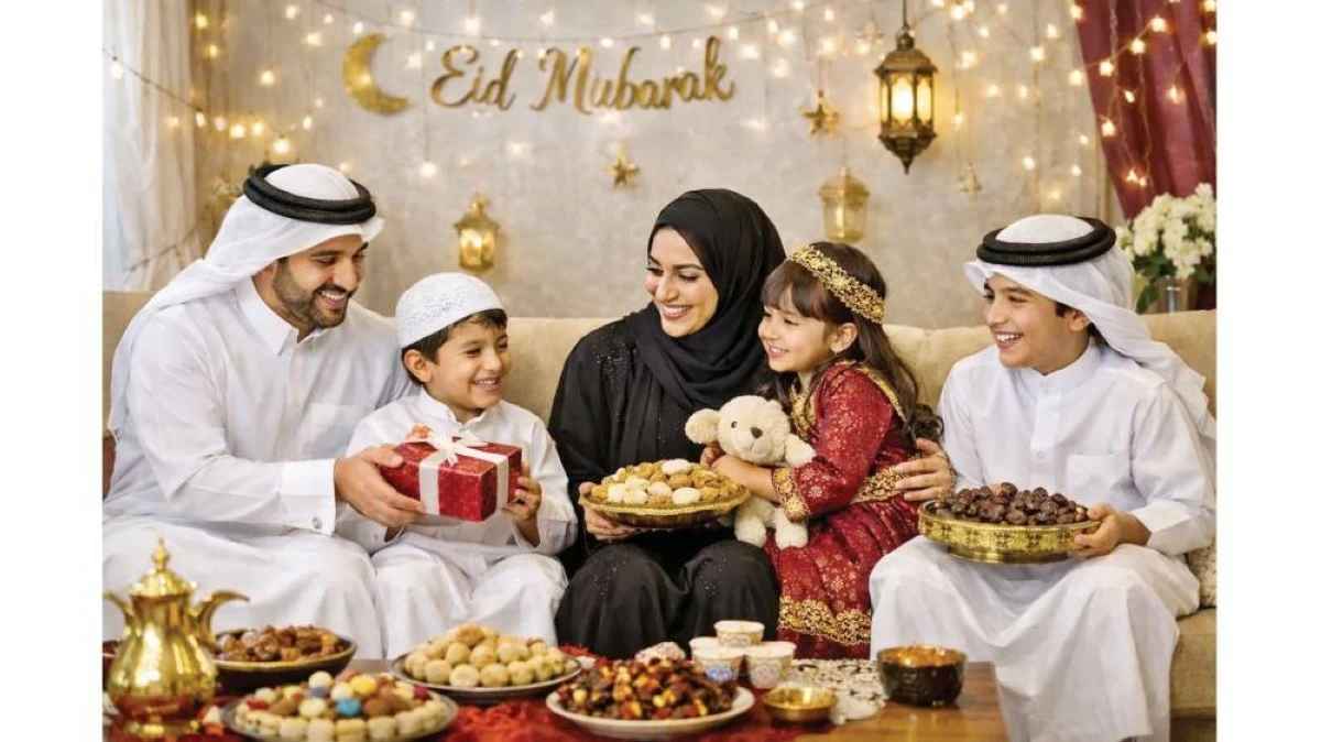 أفكار ملهمة لذكريات عائلية لا تنسى