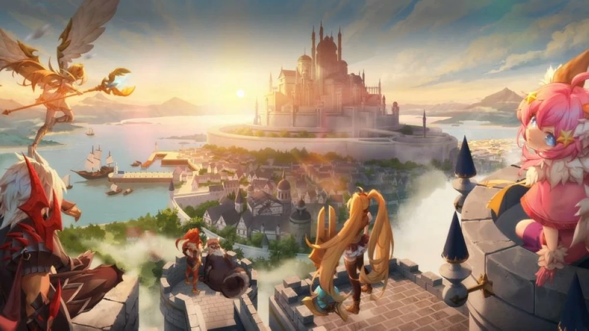 أخبار منوعة – تبيع ByteDance شركة Moonton لألعاب الفيديو