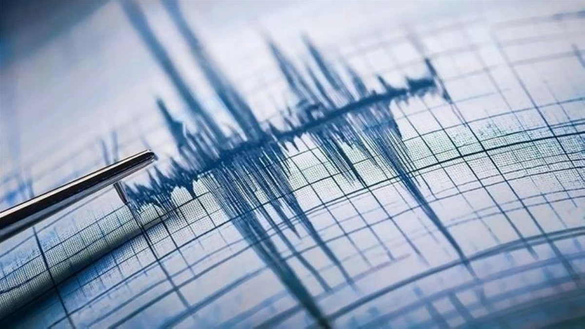 عالم الجريمة – ضربت الزلازل عدة جزر إيطالية في البحر الأبيض المتوسط