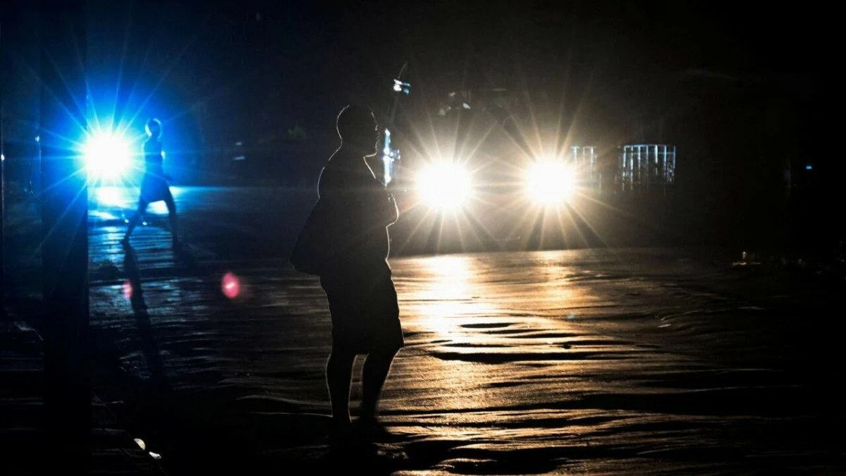 وزارة الطاقة الكوبية تعلن عن “انقطاع كامل” في شبكة الكهرباء الوطنية