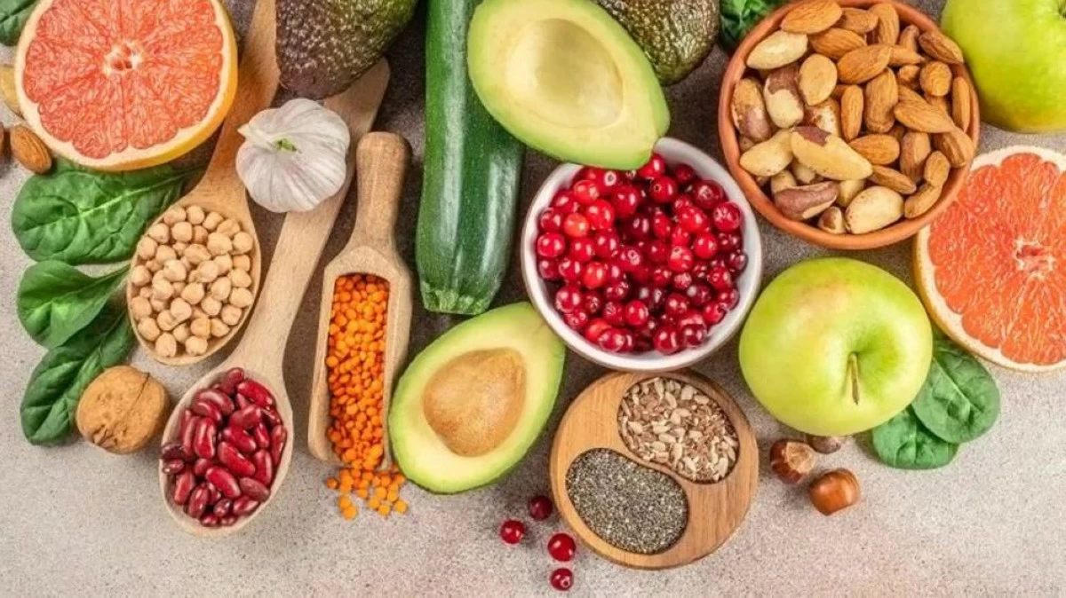 طب وصحة – درع الـ30 جراماً.. كيف تعيد الألياف الغذائية تشكيل خريطة الصحة والوقاية من الأمراض؟