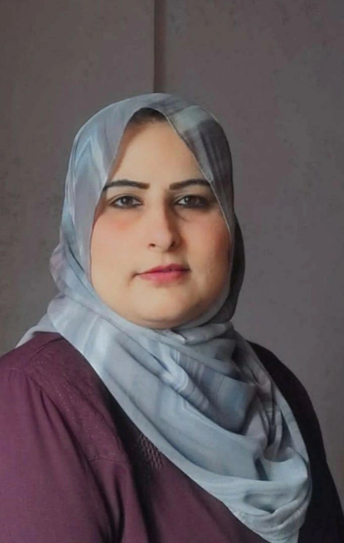 نساء غزة…شتاء الحب والحرب