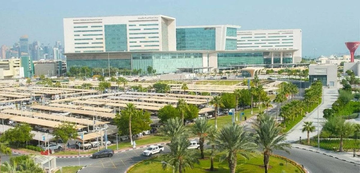 تعلن مؤسسة حمد الطبية عن استئناف العمل في جميع العيادات والمرافق حسب الجداول الزمنية المعتادة