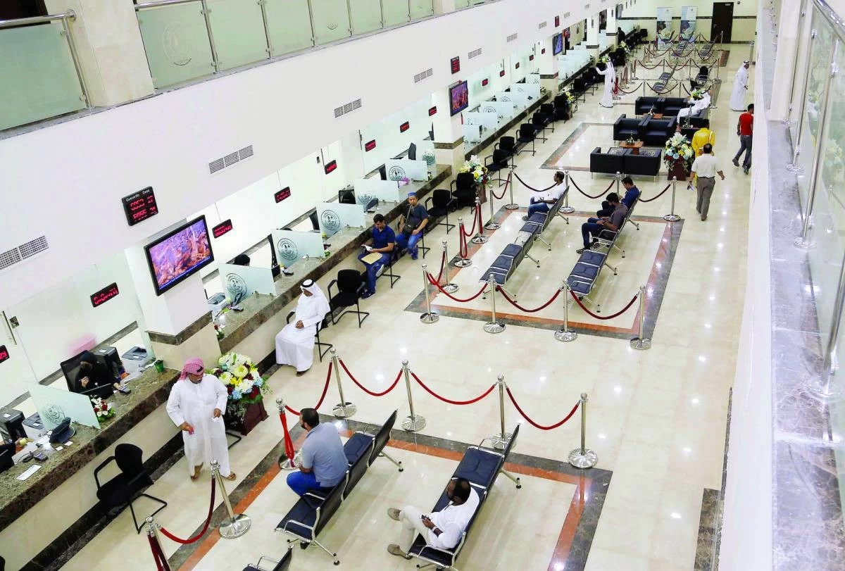 استئناف العمل والدراسة في الجامعات شخصياً