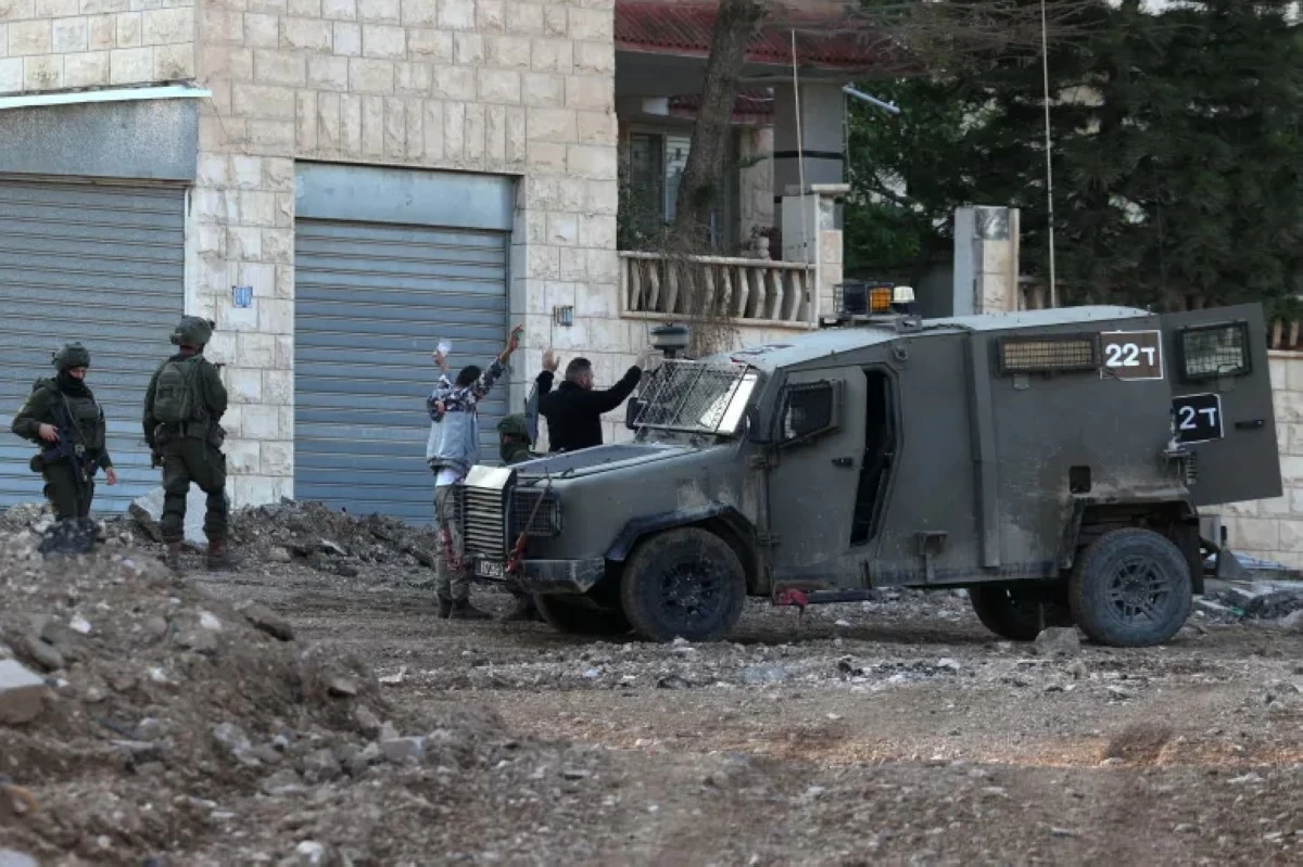 مؤسستان فلسطينيتان: الاحتلال الإسرائيلي يعدم فلسطينياً أثناء اعتقاله في القدس المحتلة