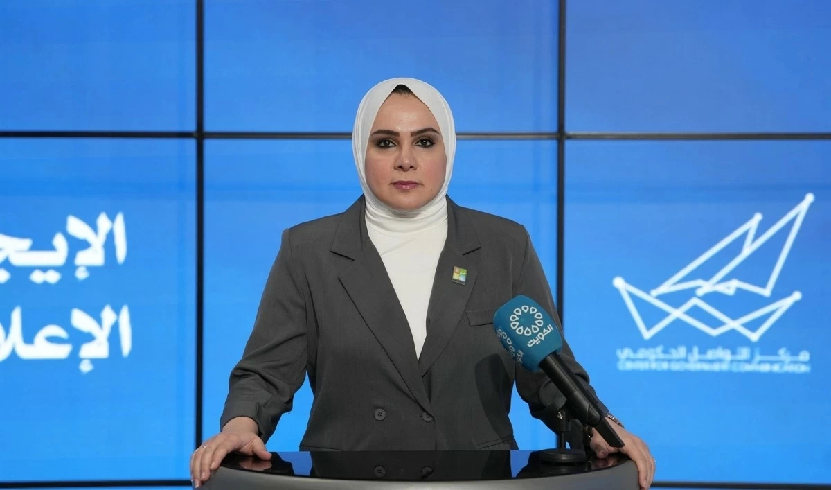 عالم الجريمة – تؤكد السلطات الكويتية أن تركيزات ملوثات الهواء في البلاد تقع ضمن المعايير الصحية والبيئية المعتمدة