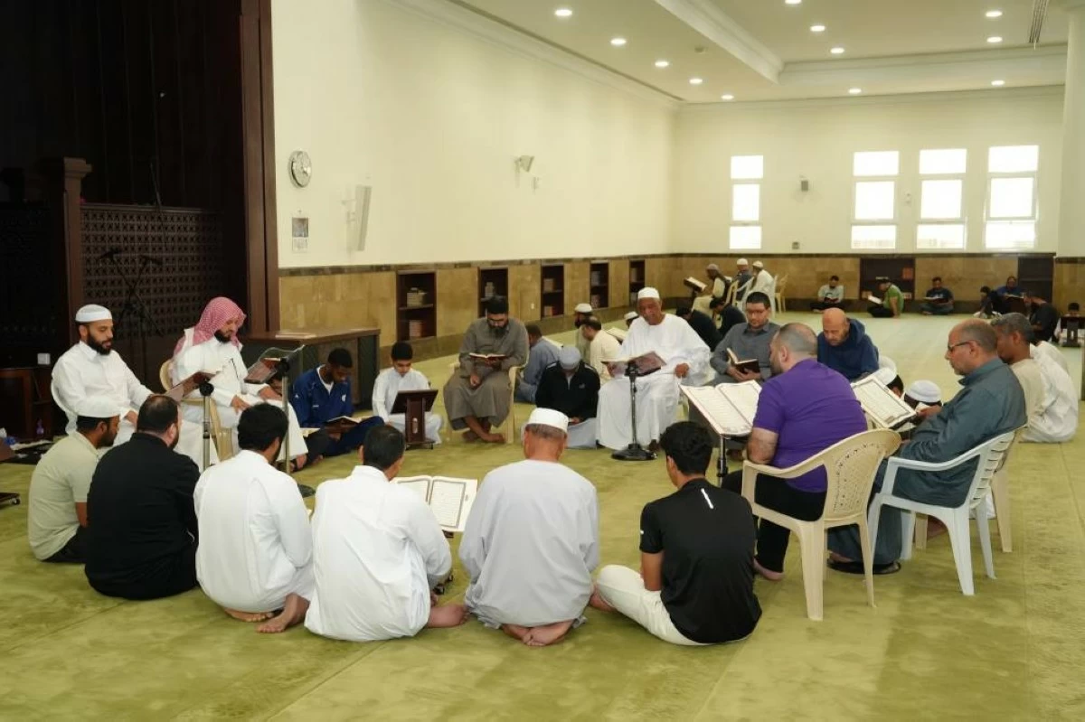 الأوقاف ترسخ القيم القرآنية في المجتمع