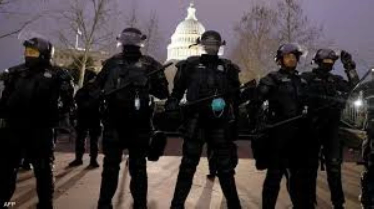 عالم الجريمة – شرطة واشنطن تعتقل مجرماً للمرة الـ98