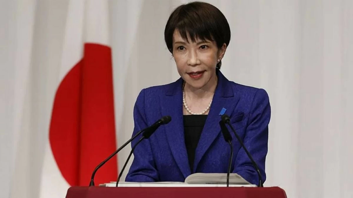 رئيس وزراء اليابان: الرئيس الأمريكي يتفهم موقف طوكيو بشأن مضيق هرمز