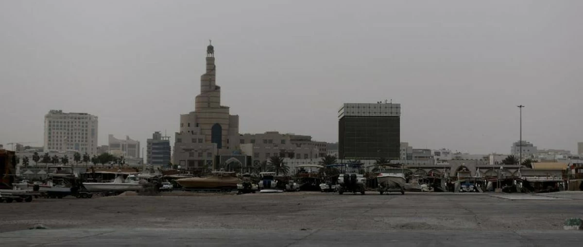 الأرصاد تحذر من رياح قوية وأمواج عالية في البحر هذه الليلة