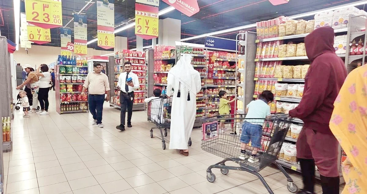 الوعي المالي ركيزة أساسية لمواجهة تداعيات الأزمات