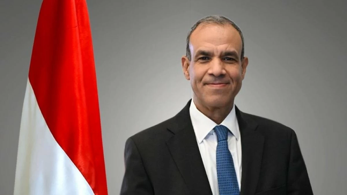 وزير الخارجية المصري يبحث هاتفيا مع عدد من نظرائه ومسؤولين أوروبيين خفض التصعيد في المنطقة