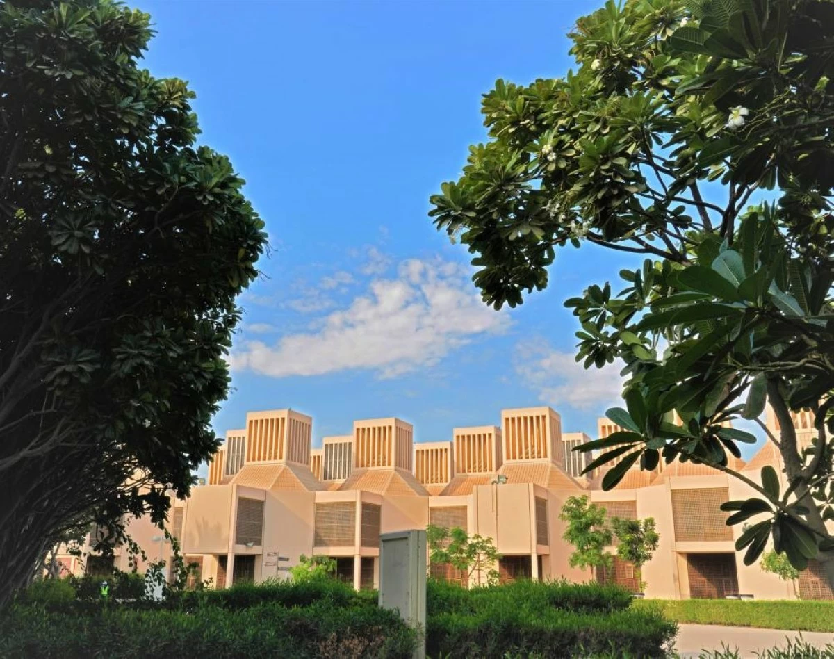 جامعة قطر تفتح باب التقديم لدراسة المقررات في كلية المجتمع للفصل الصيفي 2026