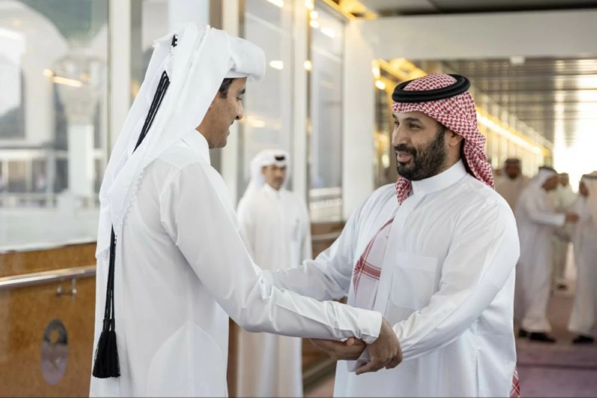 سمو الأمير يغادر جدة – صحيفة الراية