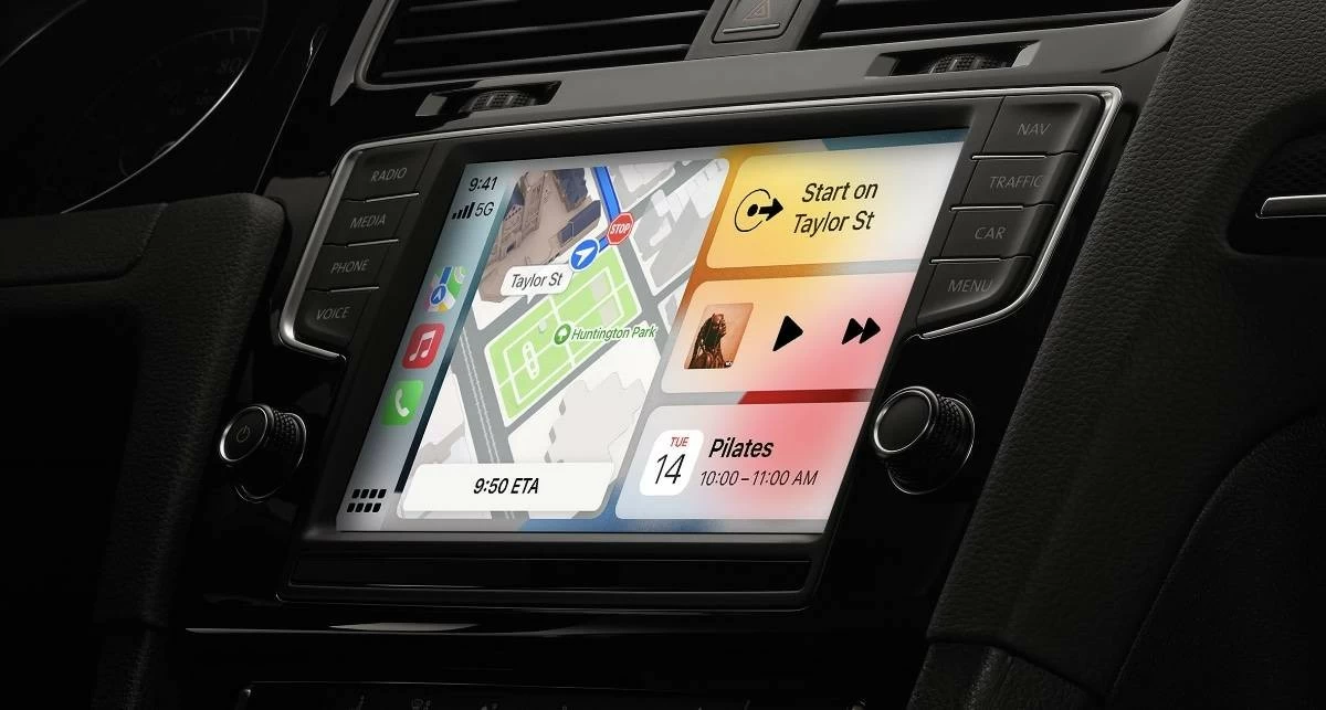 اخبار التكنولوجيا – يقوم WhatsApp باختبار تطبيق مستقل على Apple CarPlay لتحسين تجربة الاستخدام داخل السيارة