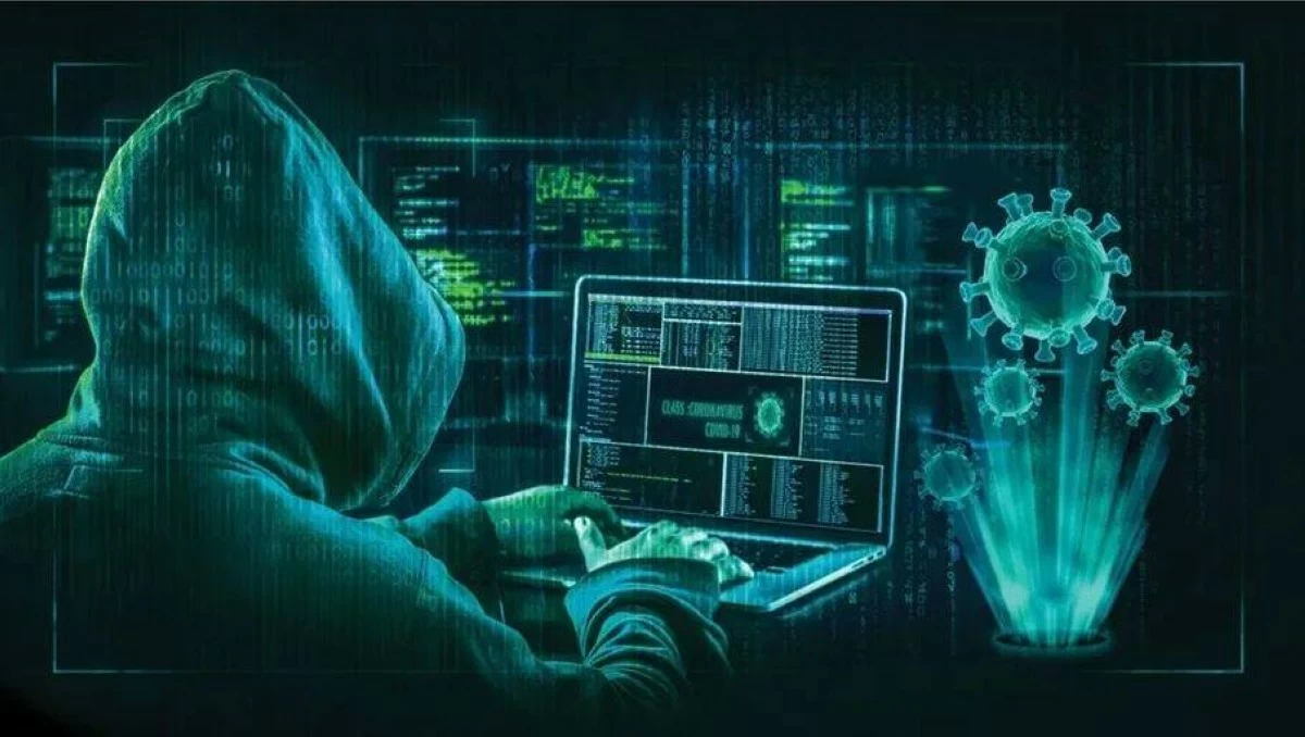 عالم الجريمة – 14 تريليون دولار خسائر الجرائم الإلكترونية على مستوى العالم