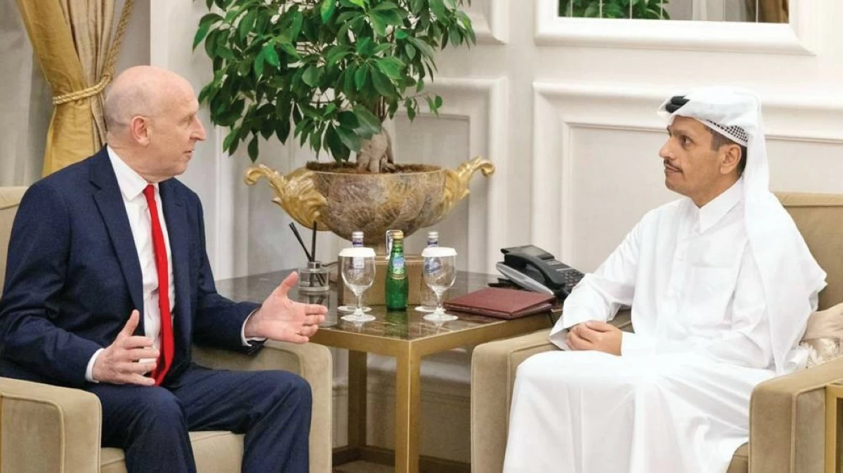 رئيس الوزراء: ضرورة وقف الهجمات الإيرانية