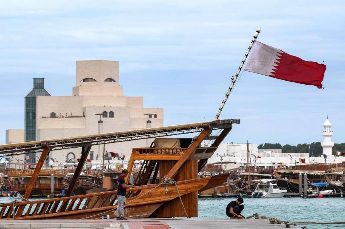 الأرصاد تحذر من رياح قوية على الساحل وفي البحر