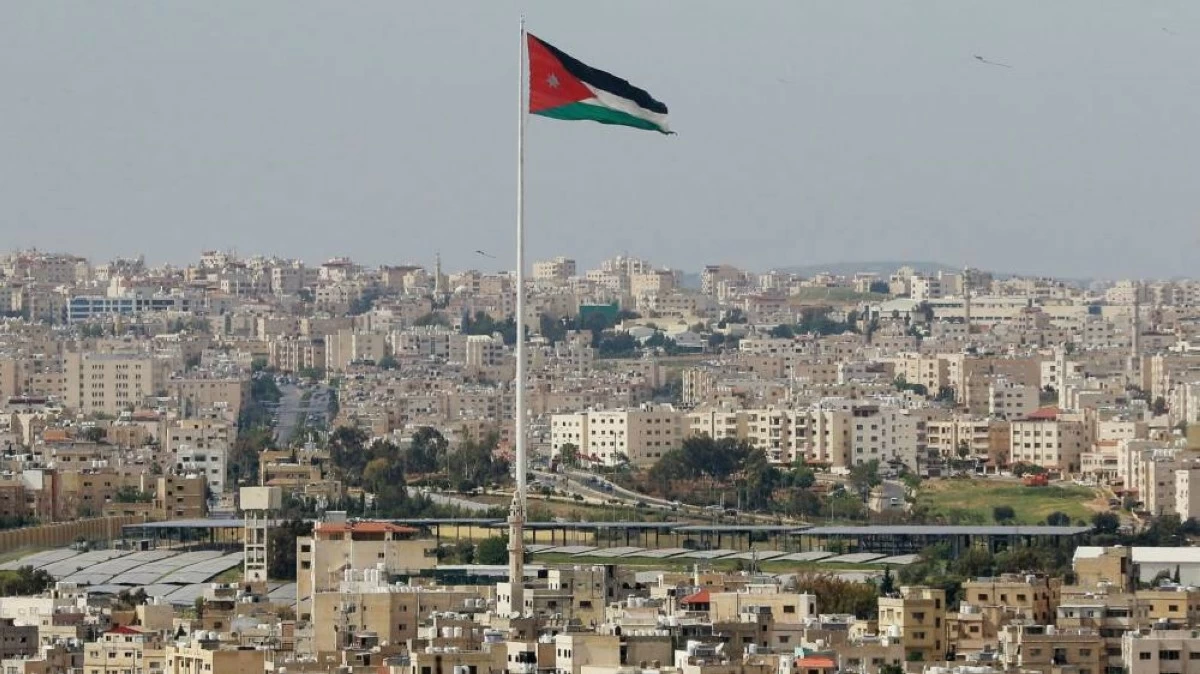 الأردن يؤكد التشغيل المنتظم للنظام الكهربائي بشكل آمن ومستدام