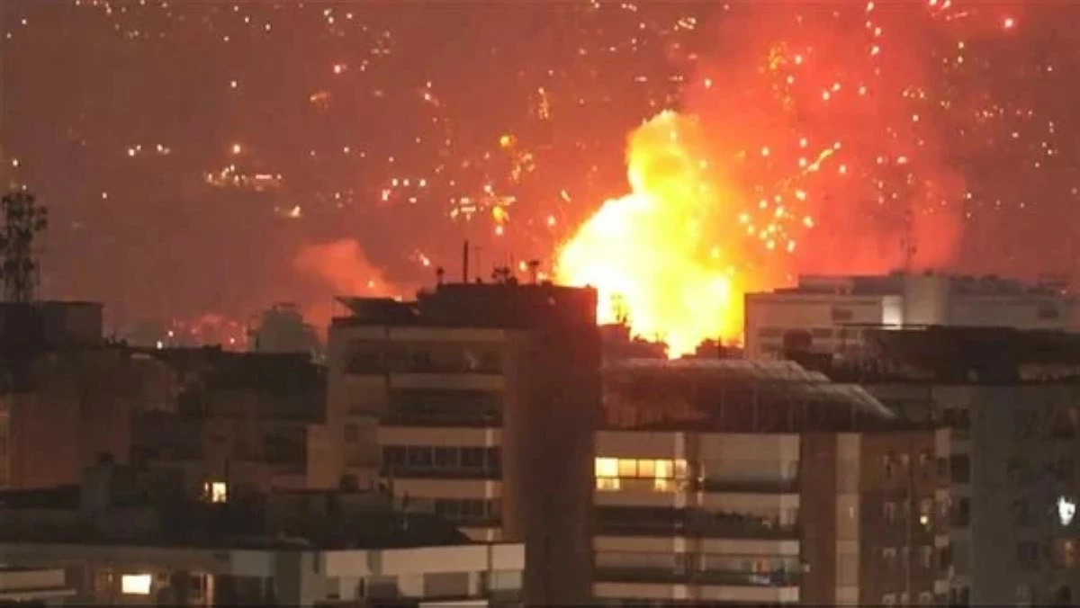 محافظ أربيل: تعرضنا لأكثر من 500 هجوم منذ بدء التصعيد في المنطقة