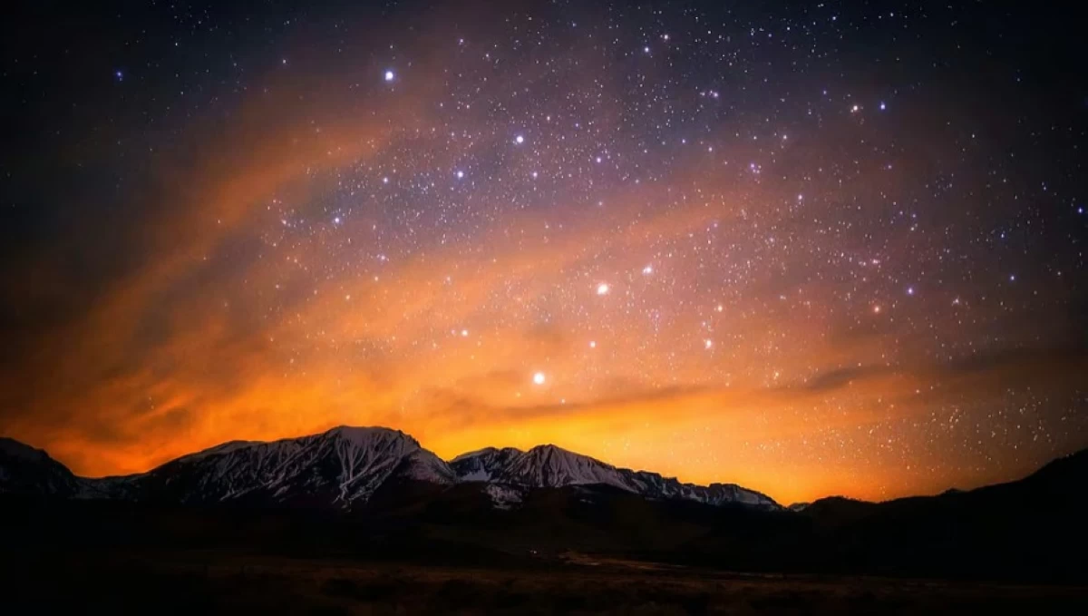 الأرصاد: بداية نجم “المقدم”.. ارتفاع في درجات الحرارة وتقلبات جوية مفاجئة