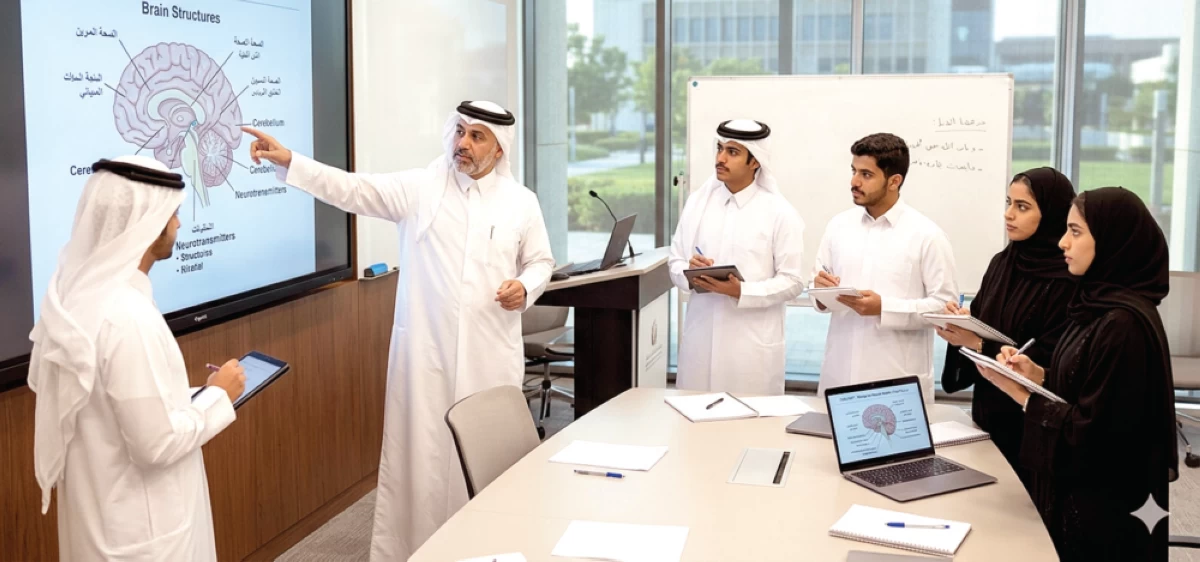 National cadres strengthen the mental health system