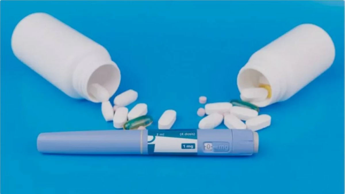 طب وصحة – حبوب التخسيس الجديدة