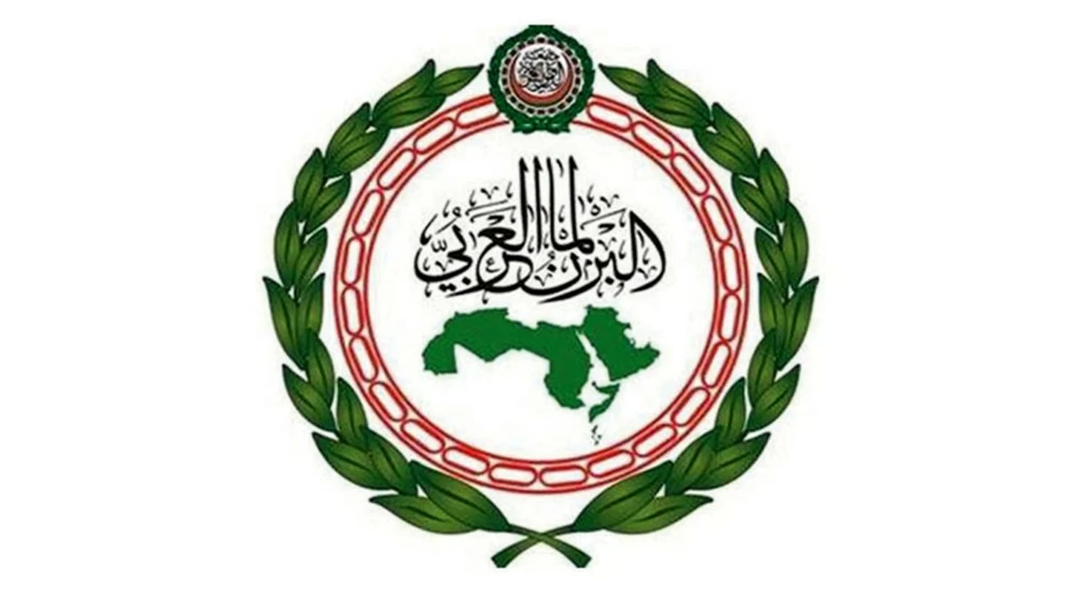 البرلمان العربي يدين الهجوم الإيراني على منطقة عجبان ومنشآت حبشان للغاز في الإمارات